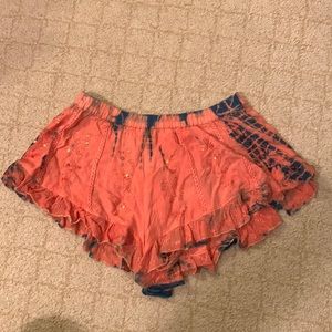 RAGA size XS shorts